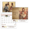Good Value™ God's Gift w Funeral Pre-Planning Sheet - Spi...