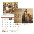 Good Value™ God's Gift w Funeral Pre-Planning Sheet - Spi...