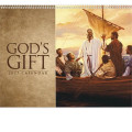 Good Value™ God's Gift w Funeral Pre-Planning Sheet - Spi...