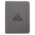 KAPSTON® Pierce Padfolio