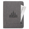 KAPSTON® Pierce Padfolio