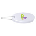 Floating Key Chain