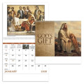Good Value™ God's Gift wo Funeral Pre-Planning Sheet - Sp...