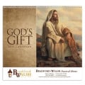 Good Value™ God's Gift wo Funeral Pre-Planning Sheet - Sp...