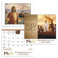 Good Value™ God's Gift wo Funeral Pre-Planning Sheet - Sp...