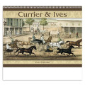 Currier & Ives - Spiral