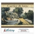 Good Value™ Currier & Ives - Spiral Calendar