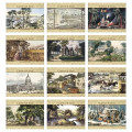 Good Value™ Currier & Ives - Spiral Calendar