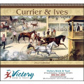 Currier & Ives - Spiral