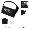 Video Light Webcam Cover