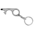 PPE No-Touch Door/Bottle Opener with Stylus