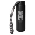 Helium 3 "Chub" - 3 Oz. TSA Stainless Steel Tumbler