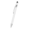 Spin Top Pen With Stylus