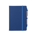 Journal Notebook With Sticky Notes & Flags