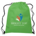 Non-Woven Recycled Hit Sports Pack