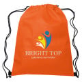 Non-Woven Recycled Hit Sports Pack