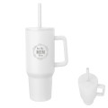 40 Oz. Jackson Intrepid Stainless Steel Tumbler
