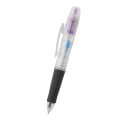 Tri-Color Pen and Highlighter Set