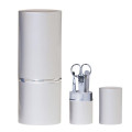 6-Piece Manicure Set In Aluminum Case