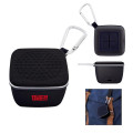 Leatherette Charge-N-Go Power Bank