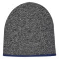 Heathered Knit Beanie