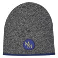 Heathered Knit Beanie