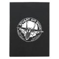 Jotter With Sticky Notes And Flags