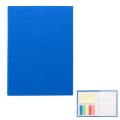 Jotter With Sticky Notes And Flags