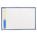 Jotter With Sticky Notes And Flags