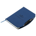 Arc Hardcover Journal with Pen