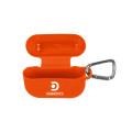 Silicone Valley Earbuds Case