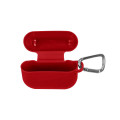 Silicone Valley Earbuds Case