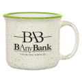 15 Oz. Blaze Campfire Mug
