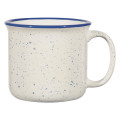 15 Oz. Blaze Campfire Mug