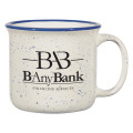 15 Oz. Blaze Campfire Mug