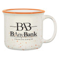 15 Oz. Blaze Campfire Mug