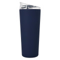 22 Oz. Jordan Stainless Steel Tumbler