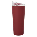 22 Oz. Jordan Stainless Steel Tumbler