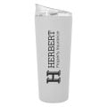 22 Oz. Jordan Stainless Steel Tumbler