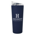 22 Oz. Jordan Stainless Steel Tumbler