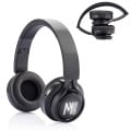 Light-Up-Your-Logo Wireless Headset