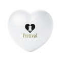 Heart Shape Stress Ball