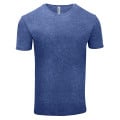 Threadfast Apparel Unisex Vintage Dye Short-Sleeve T-Shirt