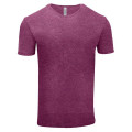Threadfast Apparel Unisex Vintage Dye Short-Sleeve T-Shirt
