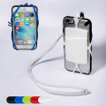 Strappy Mobile Device Pocket
