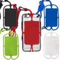 Strappy Mobile Device Pocket
