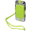 Strappy Mobile Device Pocket