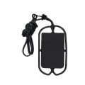 Strappy Mobile Device Pocket