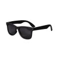 Youth Single-Tone Matte Sunglasses.