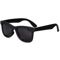 Youth Single-Tone Matte Sunglasses.